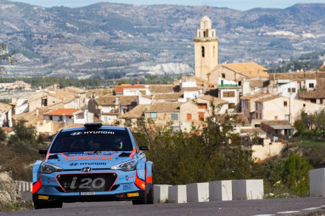 022 Rally La Nucia 2018 018